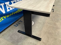 Omt bureau (2x) - afbeelding 3 van  6