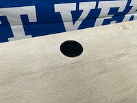 Omt bureau (2x) - afbeelding 5 van  6