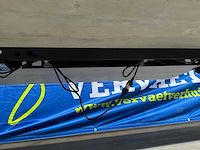 Omt elektrisch zit-sta bureau 240x120 - afbeelding 6 van  9