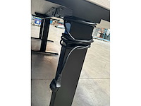 Omt elektrisch zit-sta bureau 240x120 - afbeelding 7 van  9
