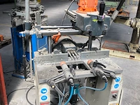 Omurzak kopieer/aftapmachine - afbeelding 1 van  6