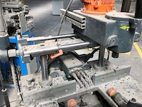 Omurzak kopieer/aftapmachine - afbeelding 2 van  6