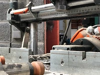 Omurzak kopieer/aftapmachine - afbeelding 6 van  6