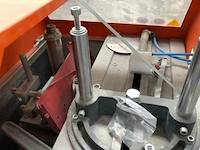 Omurzak okf200 freesmachine - afbeelding 3 van  4