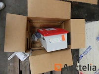 Omvormer sma solar technology sb 1100