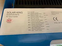 Omvormer - afbeelding 9 van  13