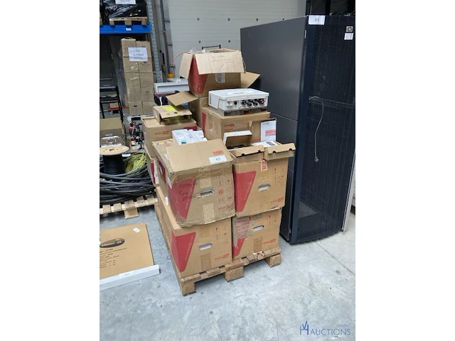 Omvormers solar edge - afbeelding 1 van  6