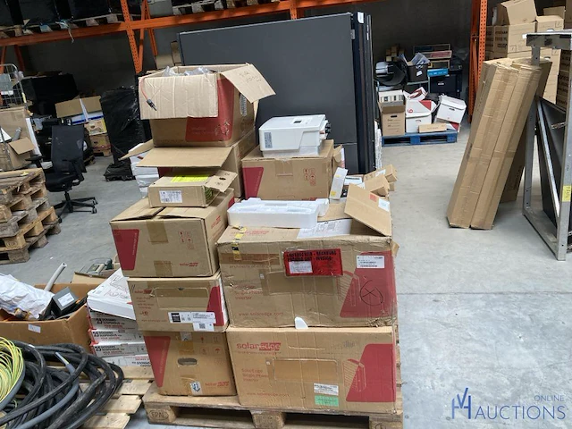 Omvormers solar edge - afbeelding 2 van  6