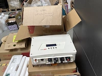 Omvormers solar edge - afbeelding 3 van  6
