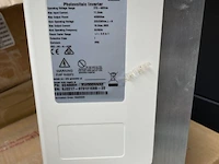 Omvormers solar edge - afbeelding 6 van  6