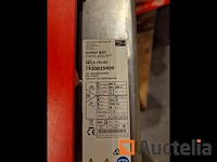 Omvormers voor sma sunny boy fotovoltaïsche panelen - afbeelding 2 van  5