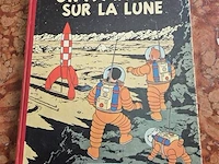 On a marché sur la lune - afbeelding 1 van  3