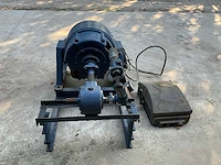 Onan gmwc6-255 stroomgenerator tractor - afbeelding 5 van  10