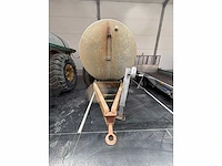 Onbekend - 4800 liter - overige agrarisch - afbeelding 2 van  7