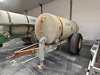 Onbekend - 4800 liter - overige agrarisch - afbeelding 3 van  7