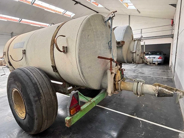 Onbekend - 4800 liter - overige agrarisch - afbeelding 4 van  7