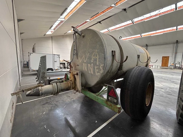 Onbekend - 4800 liter - overige agrarisch - afbeelding 5 van  7