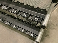 Onbekend 15 pair dumbbell rek krachtstation - afbeelding 3 van  5
