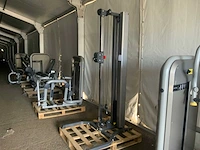 Onbekend ercolina station krachtstation - afbeelding 1 van  4
