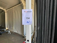 Onbekend matten met rek krachtstation - afbeelding 4 van  5