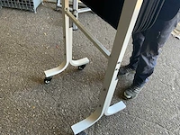 Onbekend matten met rek krachtstation - afbeelding 5 van  5