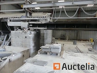 Onbekend merk en model brugzaag - afbeelding 3 van  5