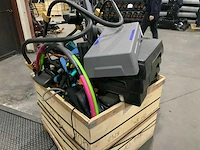 Onbekend mistery box krachtstation - afbeelding 1 van  6