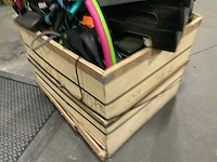 Onbekend mistery box krachtstation - afbeelding 2 van  6