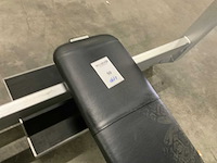 Onbekend olympische bankdruk bank krachtstation - afbeelding 3 van  5