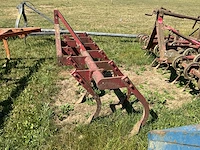Onbekend schoffelmachine - afbeelding 2 van  9