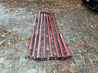 Onbekend schroefstempels - afbeelding 1 van  8