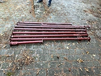 Onbekend schroefstempels - afbeelding 3 van  8