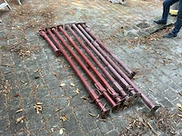 Onbekend schroefstempels - afbeelding 4 van  8