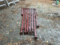 Onbekend schroefstempels - afbeelding 5 van  8
