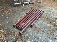Onbekend schroefstempels - afbeelding 6 van  8