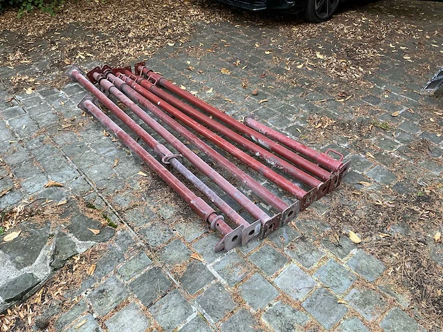 Onbekend schroefstempels - afbeelding 8 van  8