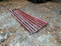 Onbekend schroefstempels - afbeelding 8 van  8