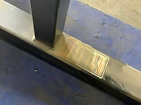 Onbekend scott bench krachtstation - afbeelding 5 van  6