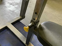 Onbekend scott bench krachtstation - afbeelding 6 van  6
