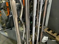 Onbekend stangen 50mm 10x krachtstation - afbeelding 3 van  6