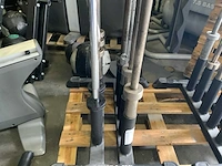 Onbekend stangen 50mm 10x krachtstation - afbeelding 5 van  6