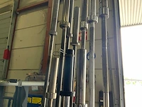 Onbekend stangen 50mm 10x krachtstation - afbeelding 5 van  5