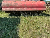Onbekend veegmachine straatveegmachine - afbeelding 7 van  9