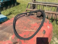Onbekend veegmachine straatveegmachine - afbeelding 8 van  9