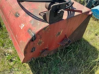Onbekend veegmachine straatveegmachine - afbeelding 9 van  9