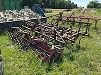 Onbekend zaaibedbereider zaaibedcombinatie - afbeelding 7 van  14