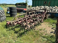 Onbekend zaaibedbereider zaaibedcombinatie - afbeelding 9 van  14