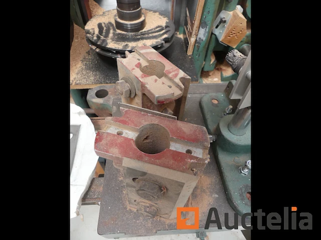 Onbekende merk en model pennenbank - afbeelding 3 van  16