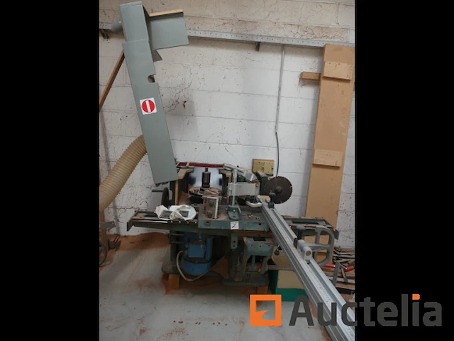 Onbekende merk en model pennenbank - afbeelding 7 van  16