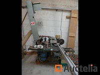 Onbekende merk en model pennenbank - afbeelding 7 van  16